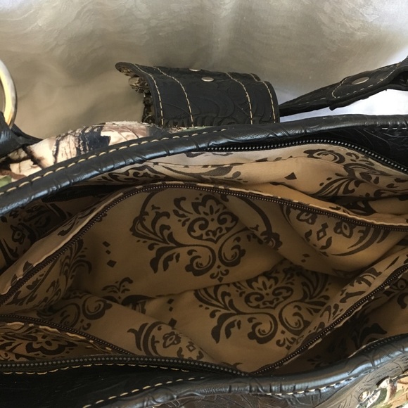 Beautiful shoulder strap bag. - Picture 6 of 8